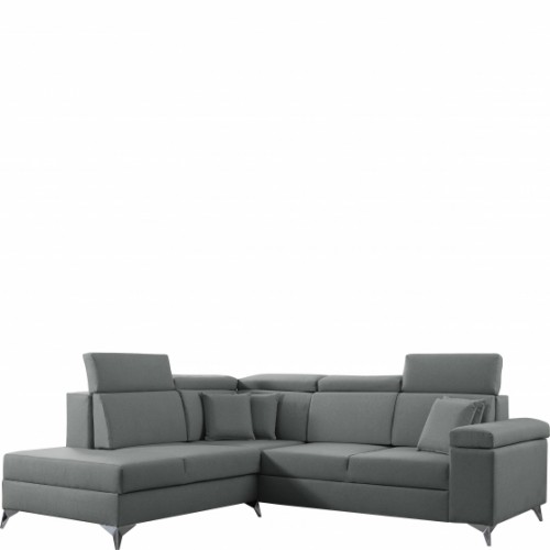 Stūra dīvāns BRICO, Caldo 17 Stūra dīvāns BRICO, Caldo 17